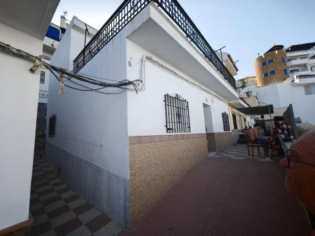 Chalet en venta en Comarca de la Costa Granadina, Andalucía