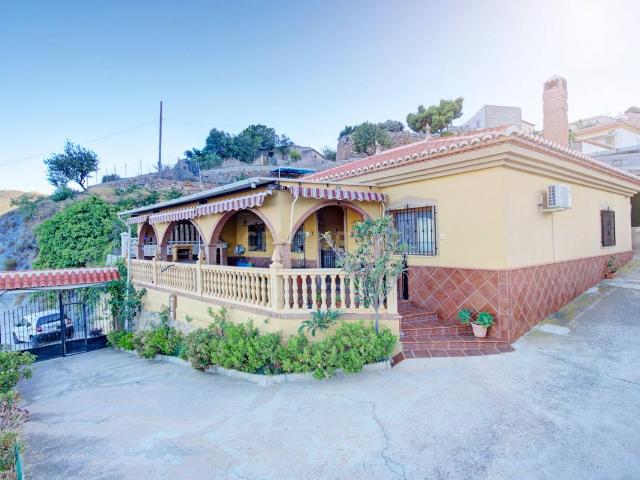 Chalet en venta en Comarca de la Costa Granadina, Andalucía