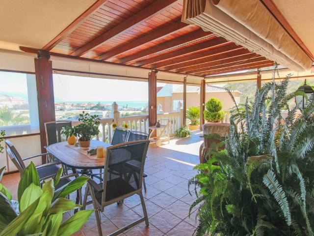 Chalet en venta en Comarca de la Costa Granadina, Andalucía