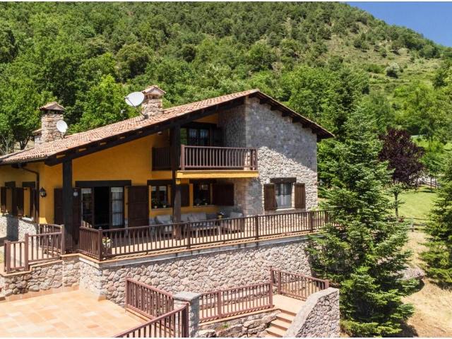 Chalet en venta en Berguedà, Catalunya