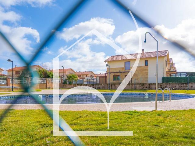 Chalet en venta en Castellanos De Moriscos, Castilla y León