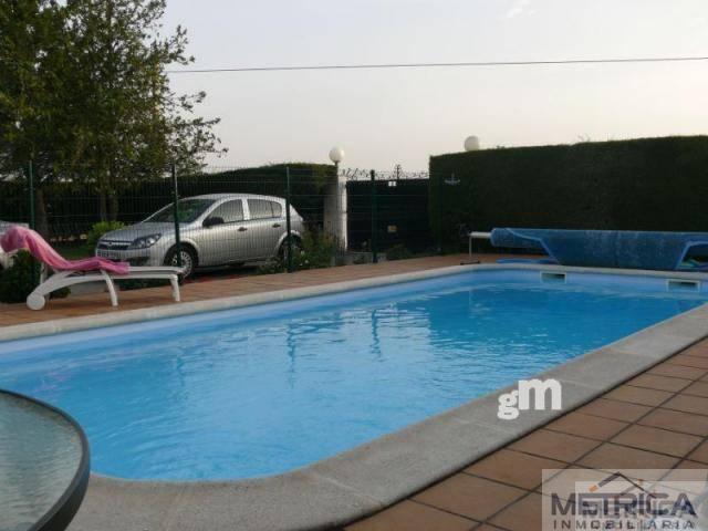 Chalet en venta en Urbanización Altozano, Castellanos De Villiquera