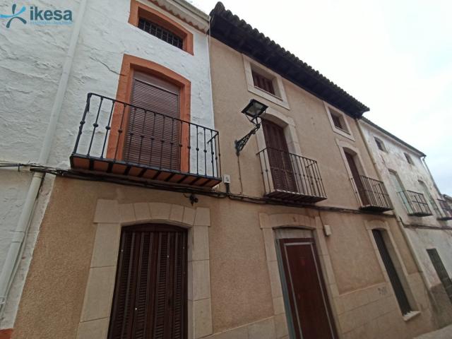 Villa en venta en Castellar