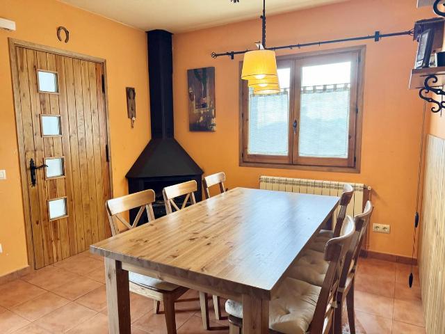 Chalet en venta en Berguedà, Catalunya