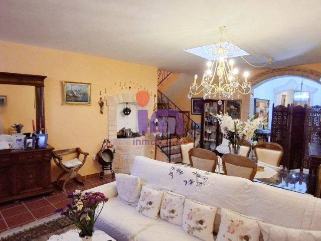 Chalet en venta en Castellar De Santiago, Castilla-La Mancha
