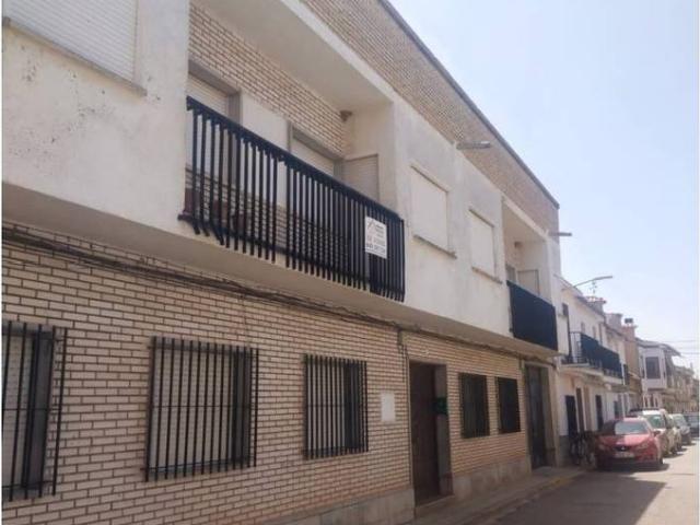 Chalet en venta en Castellar De Santiago, Castilla-La Mancha