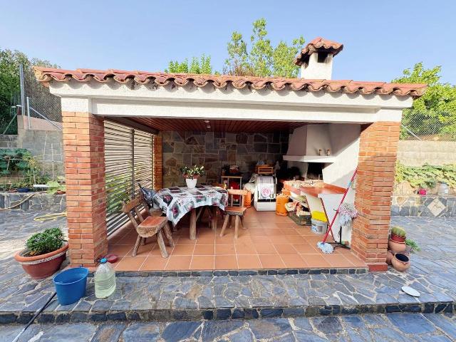 Chalet en venta en Centre, Sabadell