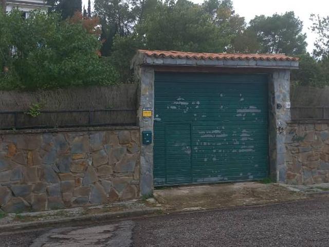 Chalet en venta en el Borràs, Bages