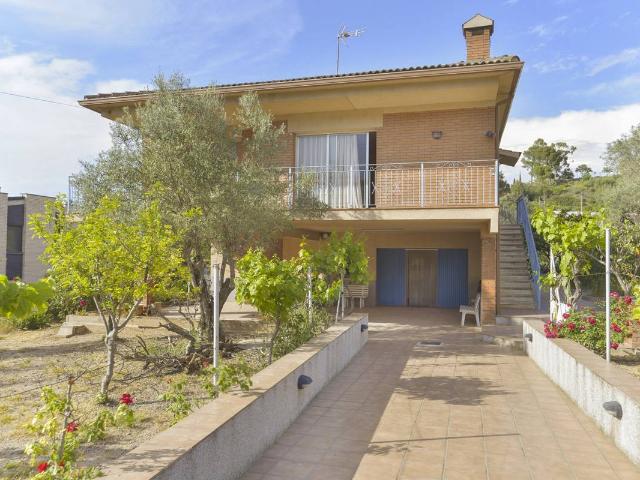 Chalet en venta en Vallès Occidental, Catalunya