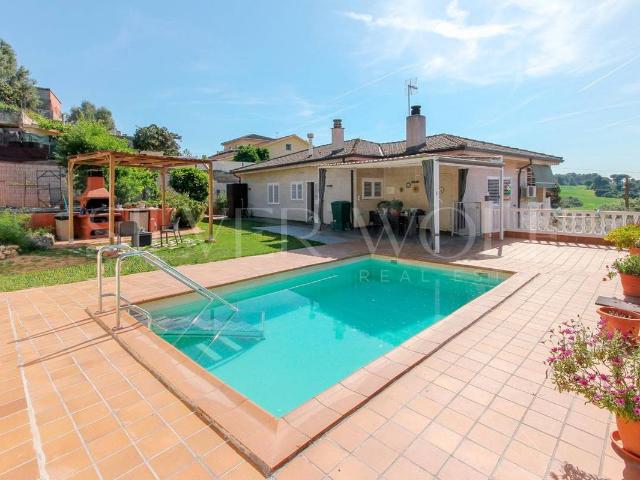 Chalet en venta en Vallès Occidental, Catalunya
