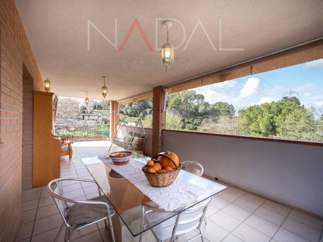 Chalet en venta en Santa Teresita, Castellbisbal