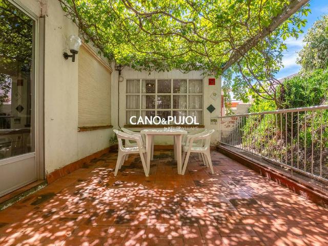 Chalet en venta en Santa Teresita, Castellbisbal