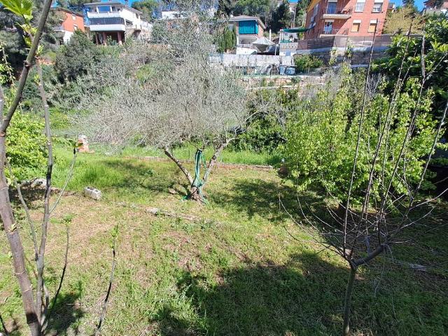 Chalet en venta en Santa Teresita, Castellbisbal