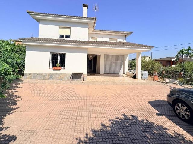 Chalet en venta en Vallès Occidental, Catalunya
