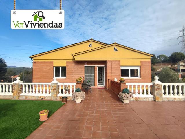 Chalet en venta en Vallès Occidental, Catalunya