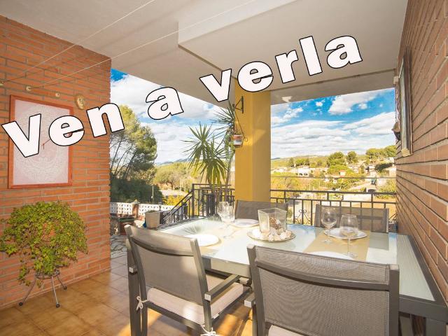 Chalet en venta en Santa Teresita, Castellbisbal