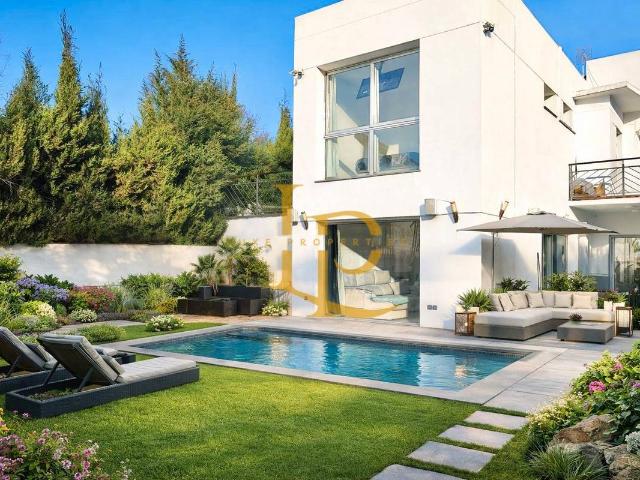 Chalet en venta en Vallès Occidental, Catalunya