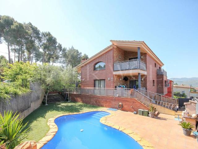 Chalet en venta en Vallès Occidental, Catalunya