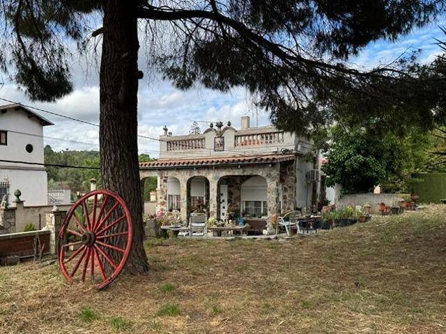 Chalet en venta en Vallès Occidental, Catalunya