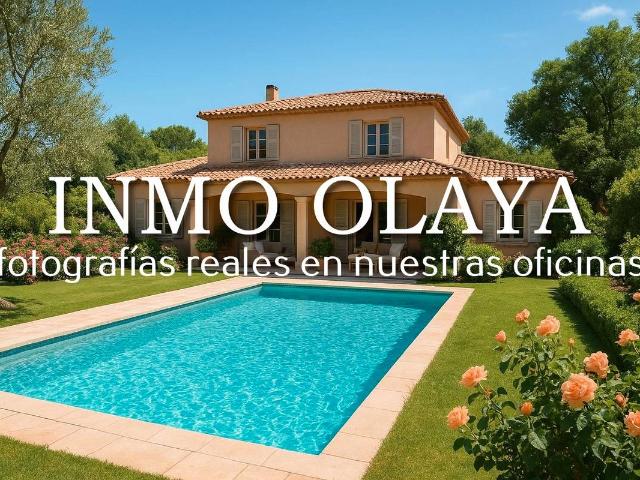 Chalet en venta en Santa Teresita, Castellbisbal