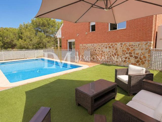 Chalet en venta en Alt Penedès, Catalunya