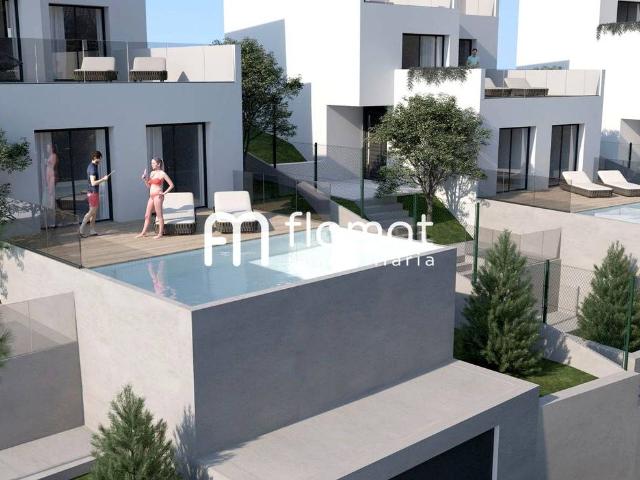 Villa en venta en Castellet I La Gornal, el Poblenou