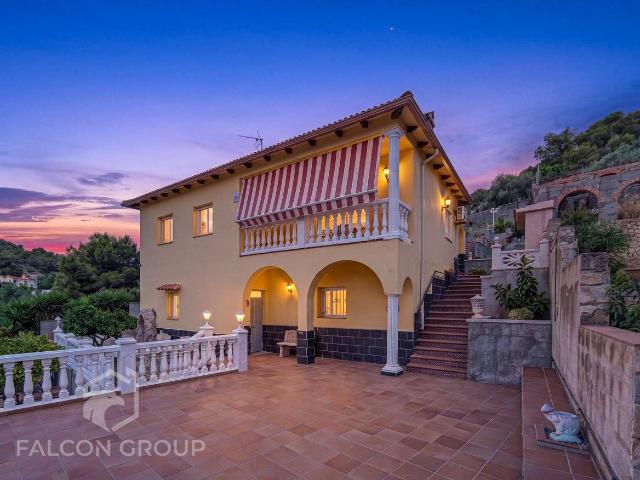 Chalet en venta en Alt Penedès, Catalunya