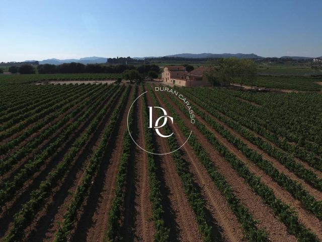 Villa en venta en Castellet I La Gornal, el Poblenou
