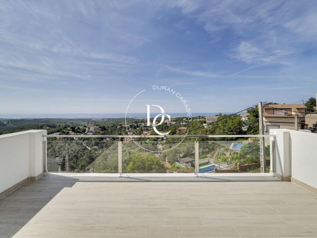 Villa en venta en Castellet I La Gornal, el Poblenou