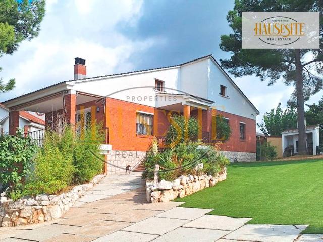 Chalet en venta en Castellet I La Gornal, Barcelona