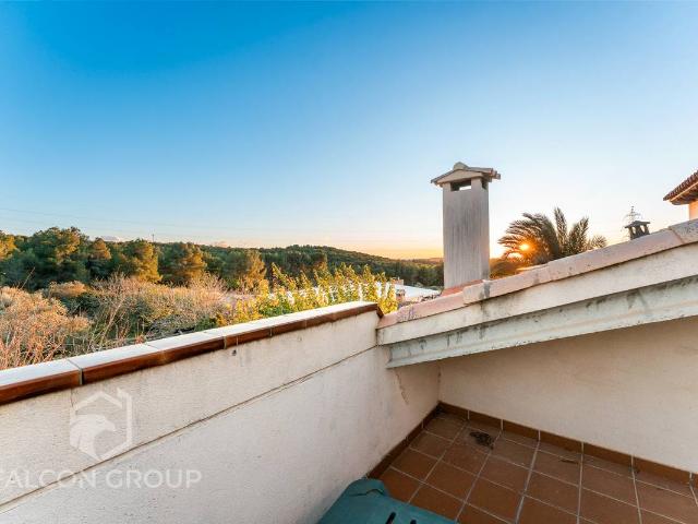Chalet en venta en Castellet I La Gornal, Barcelona