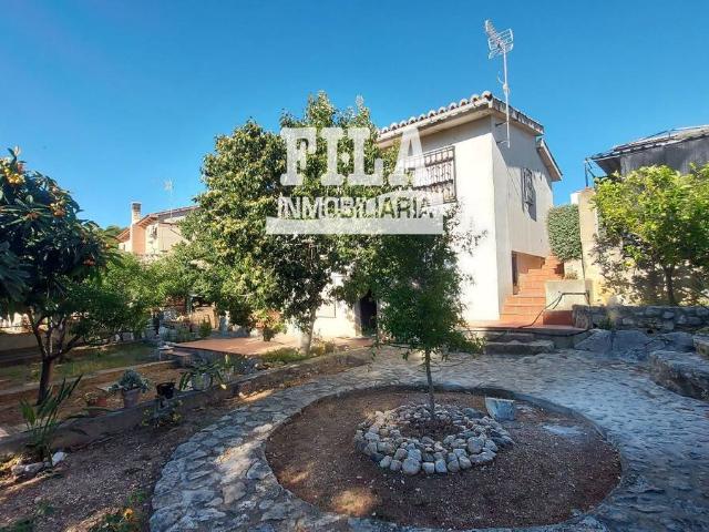 Chalet en venta en Alt Penedès, Catalunya