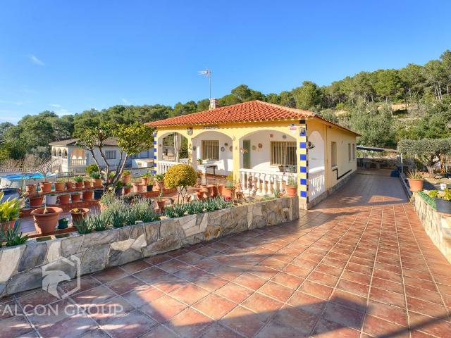 Chalet en venta en Alt Penedès, Catalunya