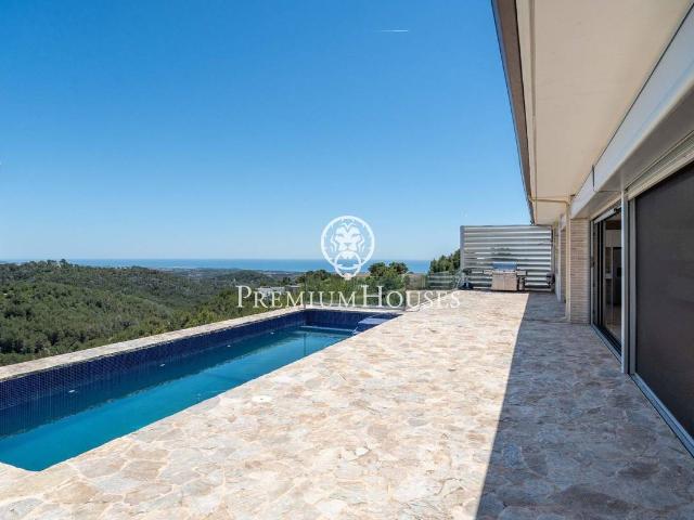 Villa en venta en Castellet I La Gornal, el Poblenou