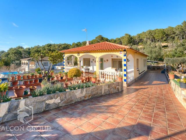 Chalet en venta en Alt Penedès, Catalunya