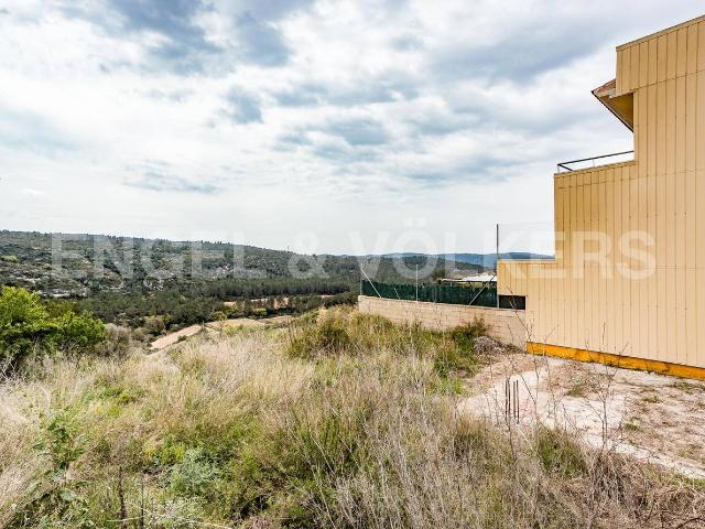 Villa en venta en Castellet I La Gornal, el Poblenou