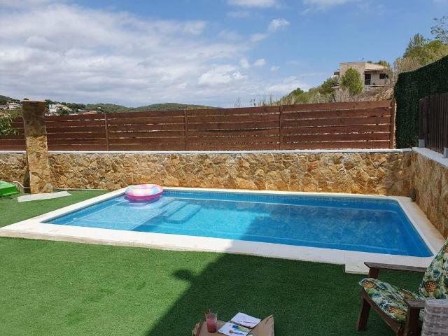 Villa en venta en Castellet I La Gornal, el Poblenou