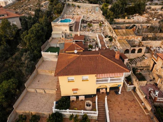 Chalet en venta en Alt Penedès, Catalunya