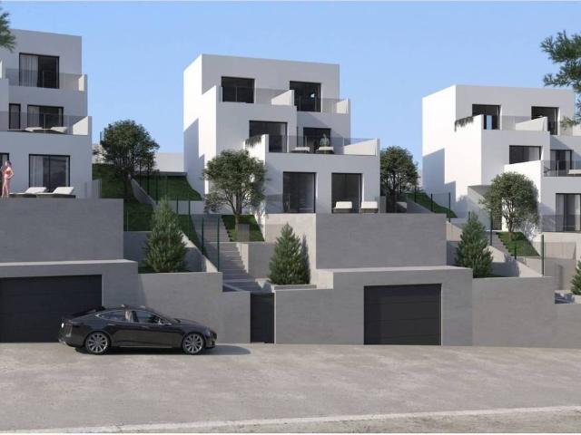 Villa en venta en Castellet I La Gornal, el Poblenou