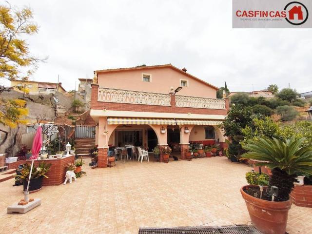 Chalet en venta en Alt Penedès, Catalunya