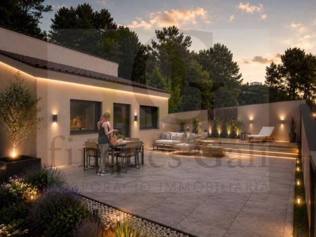 Chalet en venta en Bages, Catalunya