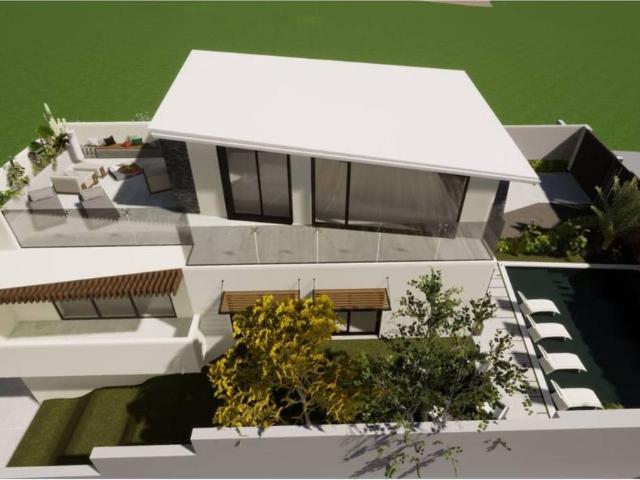 Chalet en venta en Castellgalí, Barcelona