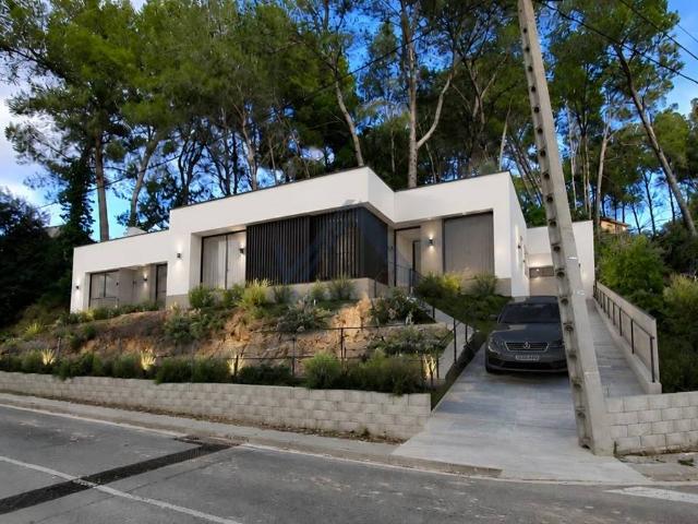 Chalet en venta en Vallès Occidental, Catalunya