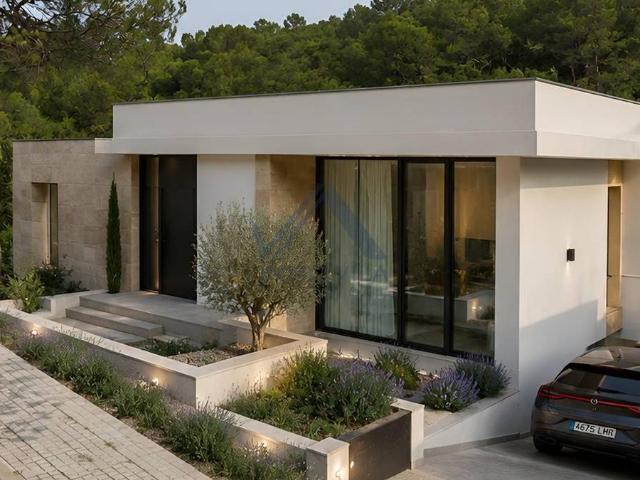 Chalet en venta en Vallès Occidental, Catalunya