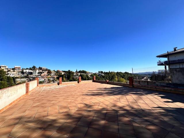 Chalet en venta en Rubí, Barcelona