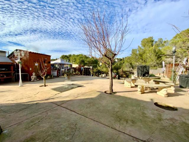 Chalet en venta en Vallès Occidental, Catalunya