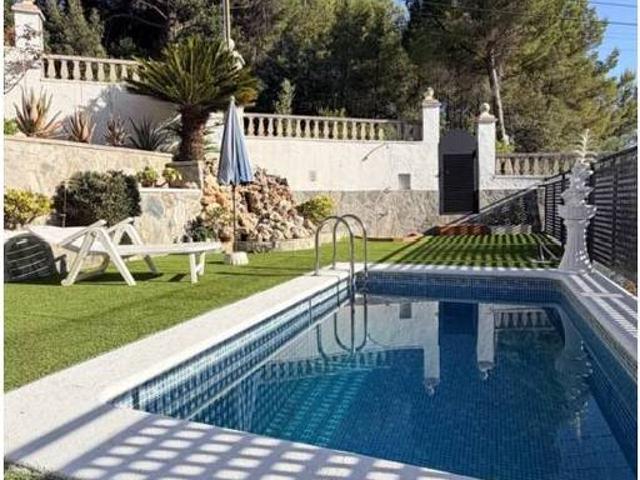 Chalet en venta en Vallès Occidental, Catalunya
