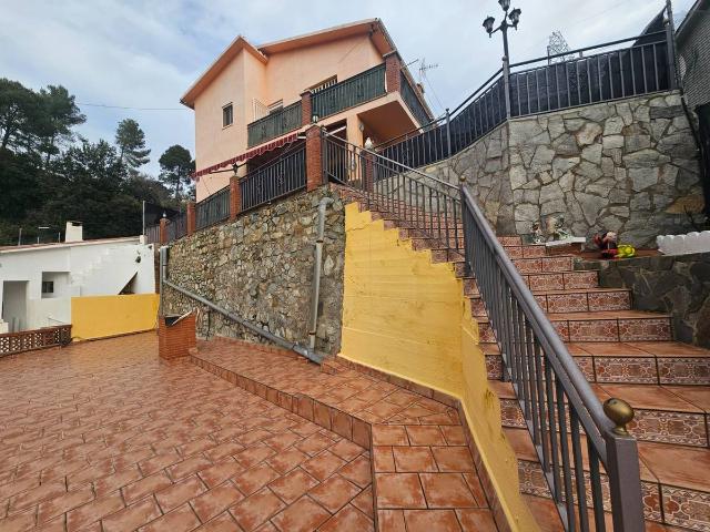 Chalet en venta en Vallès Occidental, Catalunya