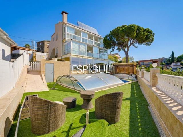 Chalet en venta en Vallès Occidental, Catalunya