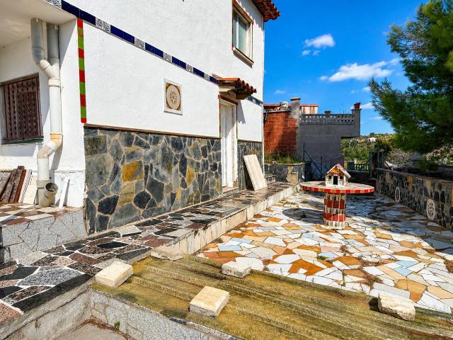 Chalet en venta en Vallès Occidental, Catalunya